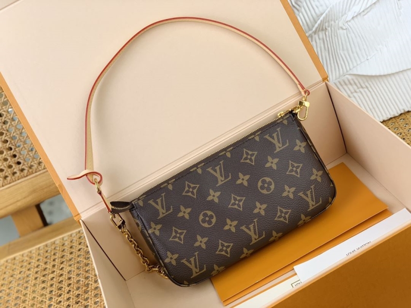 LV Satchel Bags